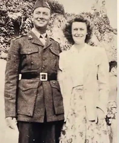 رسائل من الحرب العالمية