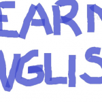 تعلم اللغة الانجليزية