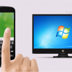 طريقة التحكم في الكمبيوتر أو اللاب توب فقط من خلال هاتفك المحمول
