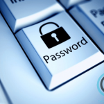 password