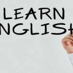 تعلم الانجليزية