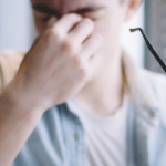 الحفاظ علي النظر من الضعف