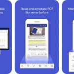 تحرير ملفات PDF على آيفون و آيباد
