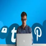 حسابات التواصل الإجتماعى