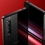 هاتف سونى الرائد Xperia 1 II