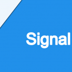 تطبيق Signal