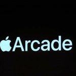 خدمة Apple Arcade