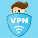 خدمة VPN