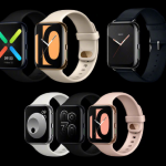 ساعة أوبو الذكية Oppo Watch