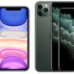 SE (2020) vs أيفون 11 vs أيفون XR