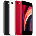 iPhone SE و iPhone 8