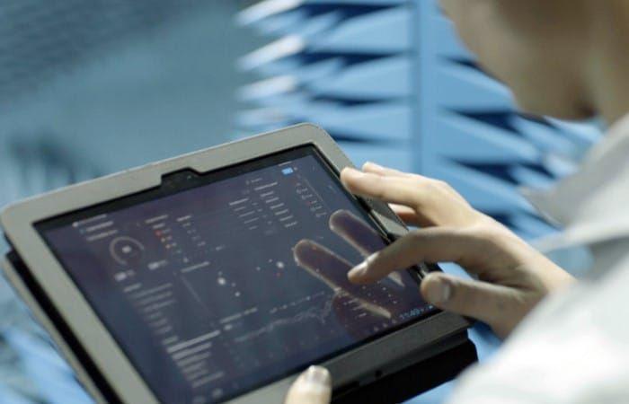 الخدمات المدارة لشبكات الاتصالات