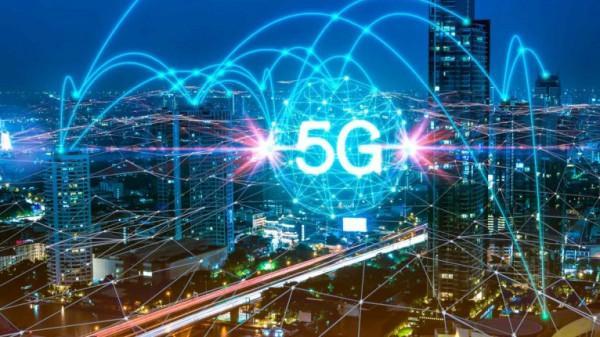 العلاقة بين كورونا وشبكات الـ5G