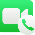 تطبيق FaceTime