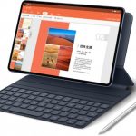حاسب Huawei MatePad اللوحى