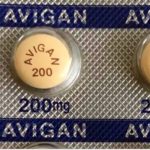 دواء avigan اليابانى