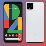 هاتف Pixel 4a