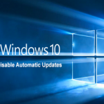 تحديثات ويندوز 10