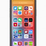 إزاى تحقق أقصى إستفادة من iOS 14