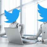 الحسابات المزيفة على تويتر
