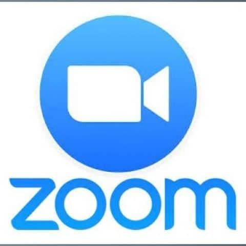 تغيير إسمك وإضافة صورة إلى Zoom