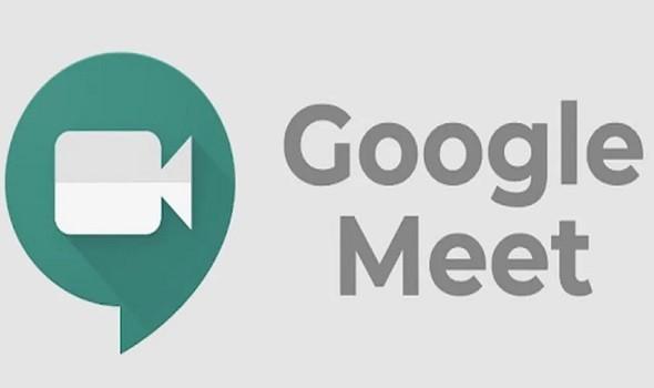 ضوضاء الخلفية بالاجتماعات على Google Meet