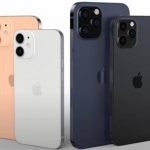 هواتف iPhone 12 المقبلة