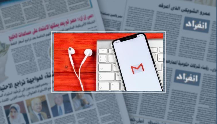 إعداد وإستخدام template فى Gmail