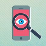 تطبيقات التجسس على الهواتف