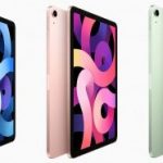 جهاز iPad Air الجديد من آبل