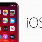 نظام IOS 14