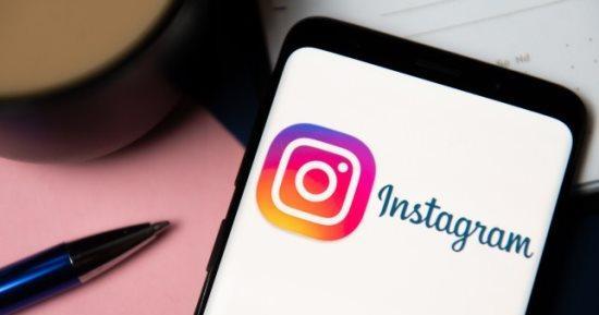 اختبار التحقق من سن المراهقين بإنستجرام