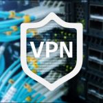 حل مشكلة تعذر الاتّصال بشبكة VPN