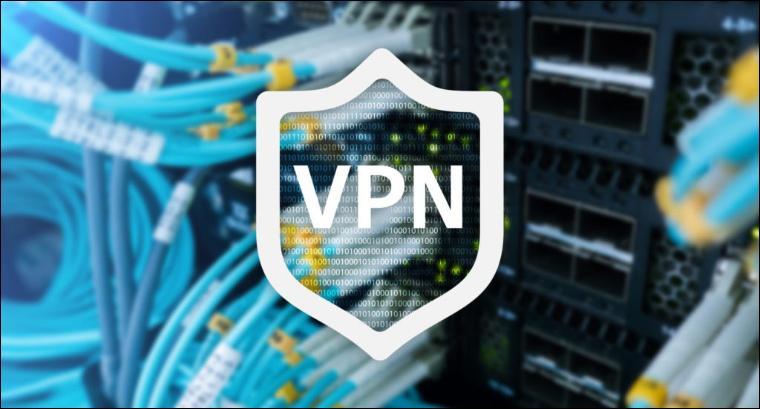 حل مشكلة تعذر الاتّصال بشبكة VPN