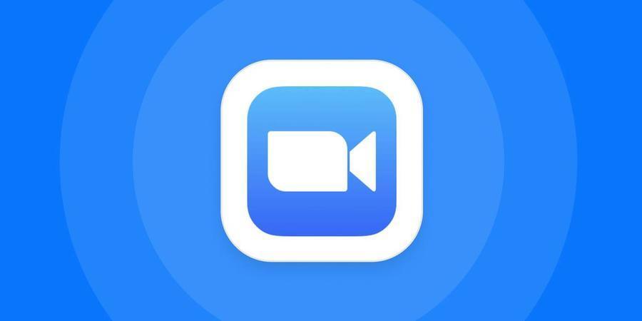 حل مشكلة توقف كاميرا Zoom عن العمل