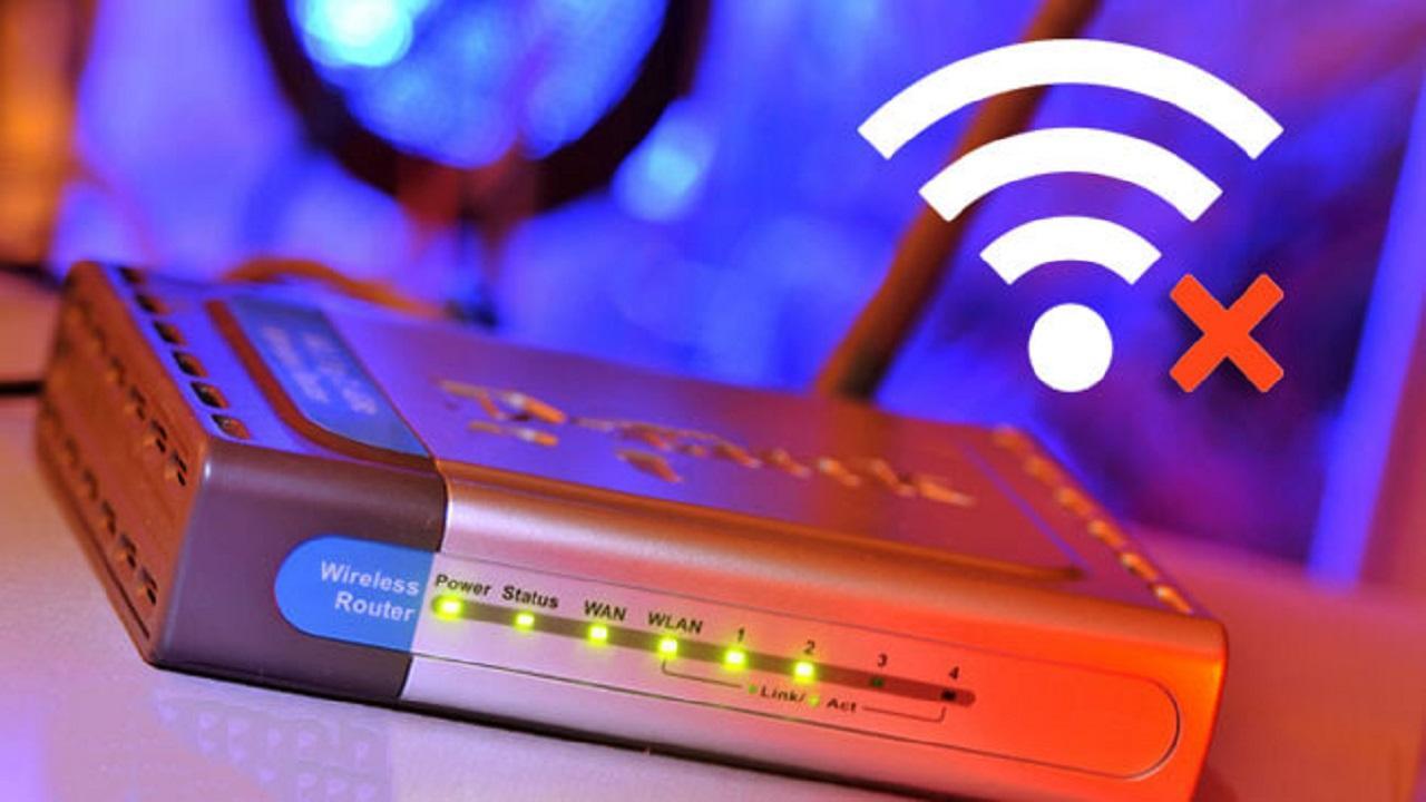 طرق تحسين سرعة جهاز الراوتر