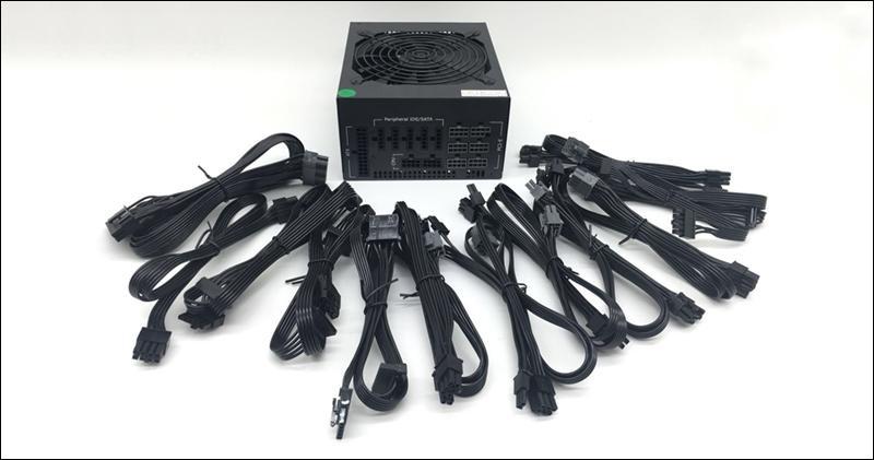 استخدام اثنين باور سبلاي لجهاز كمبيوتر واحد