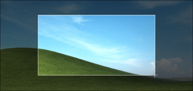 تغيير المكان الافتراضي لحفظ لقطات الشاشة