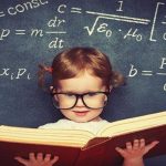 قد تكون عبقريًا و لا تدري