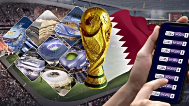 10 تطبيقات لمُتابعة مُستجدّات كأس العالم