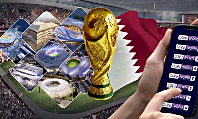 10 تطبيقات لمُتابعة مُستجدّات كأس العالم