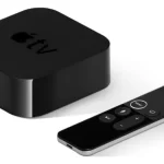 أجهزة آيفون وآيباد وApple TV