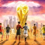 أفضل طرق لمتابعة كأس العالم