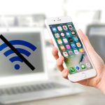 إيقاف WiFi تلقائياً عند مغادرة المنزل