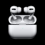 المكالمات والرسائل والإشعارات على AirPods