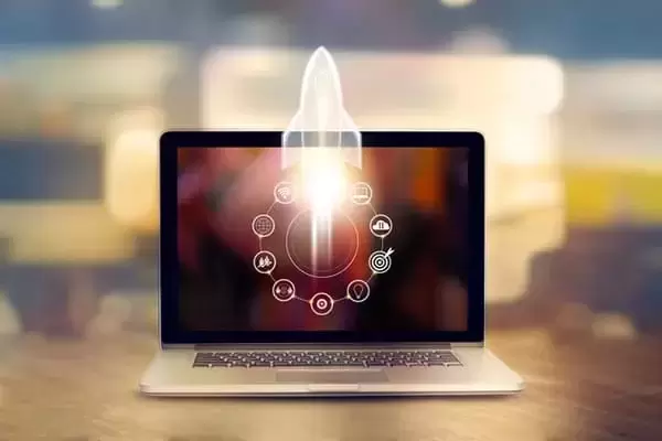 تسريع الكمبيوتر واللاب توب بدون برامج