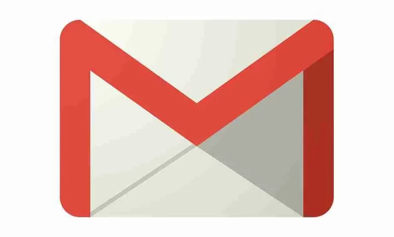 تغيير حالة المستخدم على Gmail