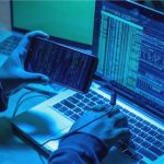 حجم هجمات مجرمى الإنترنت يوميا