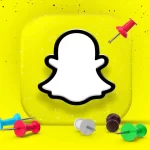 طرق إزالة تثبيت محادثة من قائمة Snapchat