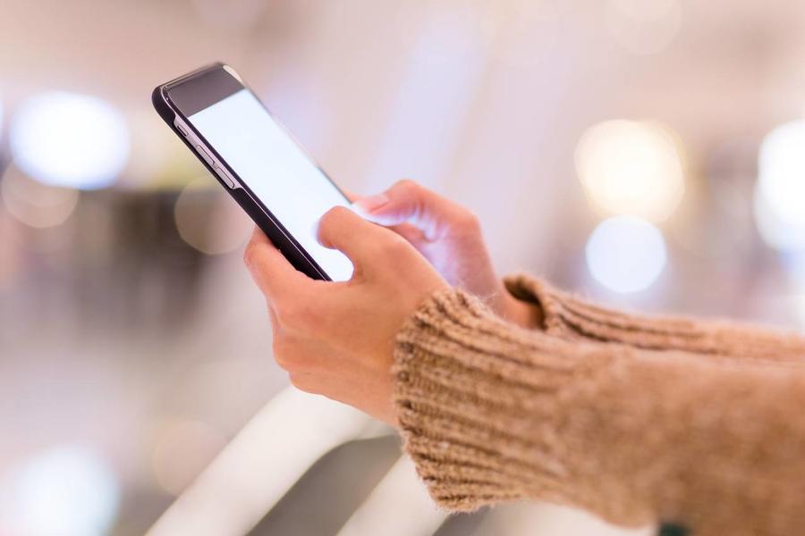 طرق استعادة جهات اتصال آيفون المفقودة